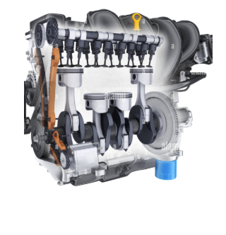 Project image: Probabilistic System Modeling and Adaptability for Engine‑out NOx