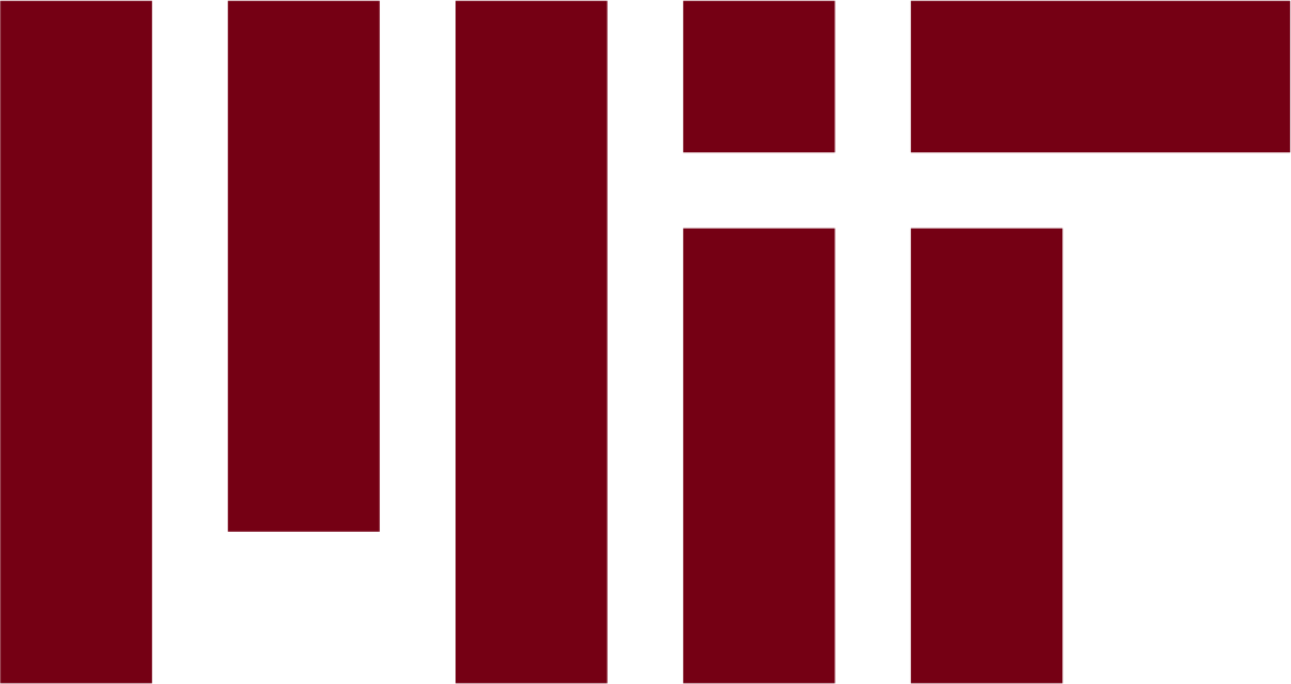 Massachusetts Institute of Technology (MIT) logo